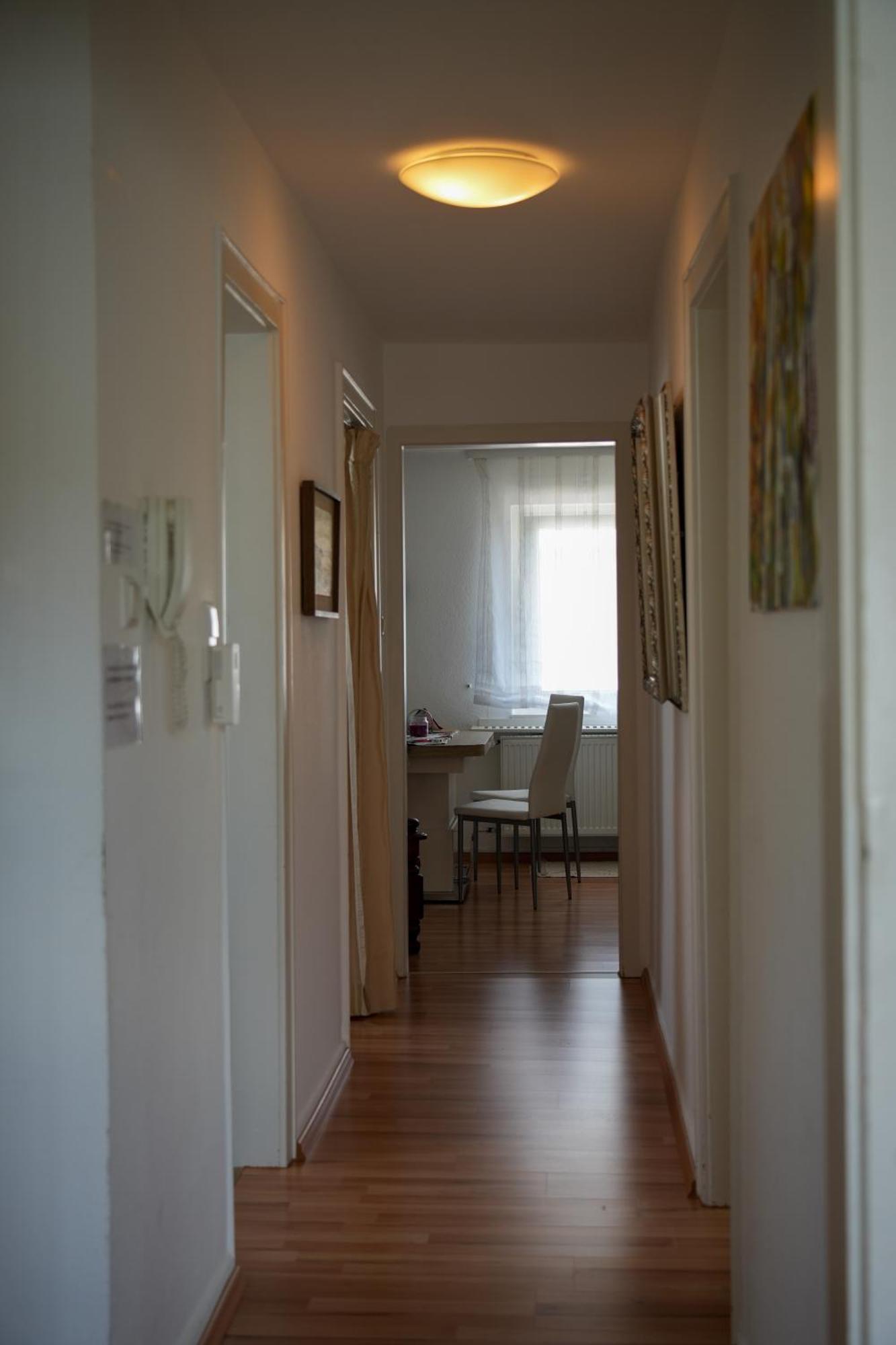 Apartment Stadtblick Vom Herrengut *