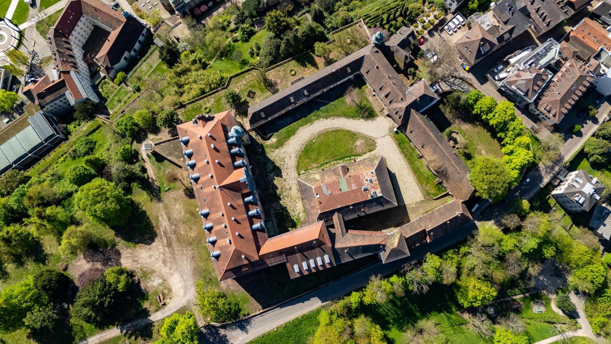 Apartment Stadtblick Vom Herrengut