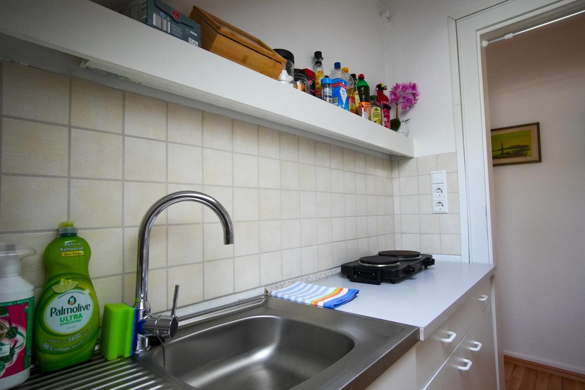 Apartment Stadtblick Vom Herrengut *